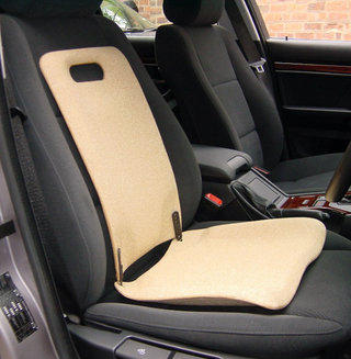 10 ergonomische tips voor comfortabel rijden in de auto