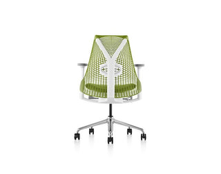Sayl stoel-Bureaustoelen-Buro International-Buro International