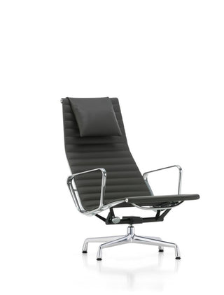 Aluminium Chair EA 124