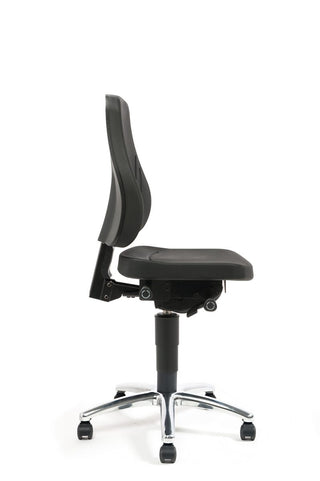 Werkstoel Comfort 9633