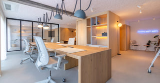 Coworking-space Noest in Zulte