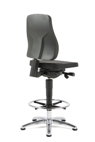 Werkstoel Comfort 9631