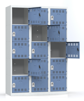 Lockerkast