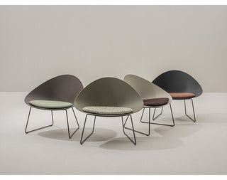 Adell Lounge Chair