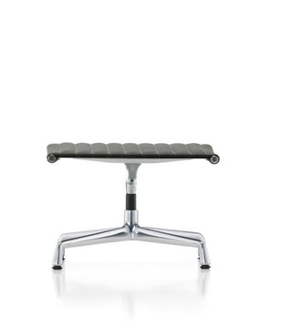 Aluminium Chair EA 125 voetenbank