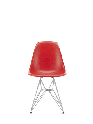 Eames Fiberglas Chair DSR