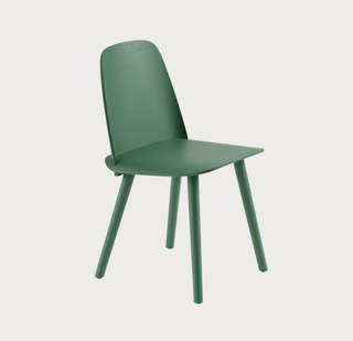 MUUTO A/S | NERD CHAIR  32002