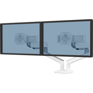 Rising™ Dual Monitor Arm
