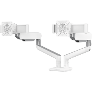 Rising™ Dual Monitor Arm