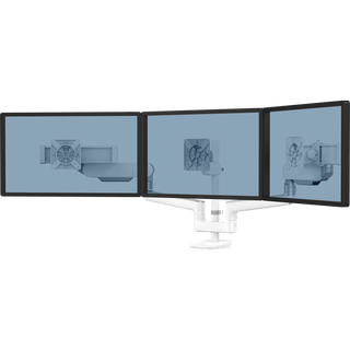 RisingEX™ 3FMS monitor arm