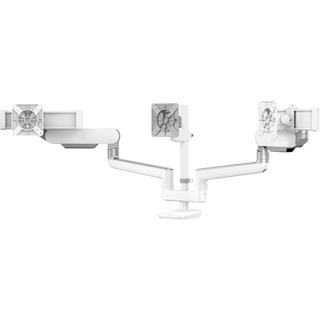 RisingEX™ 3FMS monitor arm