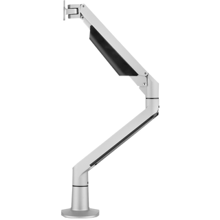 Chicago single monitor arm
