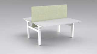 BIVO 2.0 bench zit-sta bureau-Zit Sta tafels-Buro International-Buro International