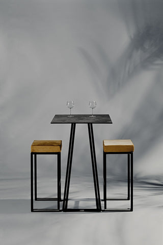 Linea Party statafel-Outdoor meubilair-FLEXFURN-Buro International