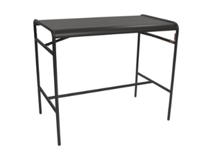 Luxembourg High Table-Outdoor meubilair-FERMOB-Buro International