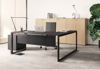 Framework Single Desk