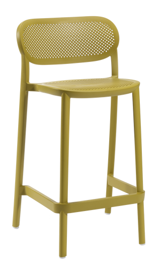 Nuta Barstoel-Barstoelen-GABER SRL-Buro International