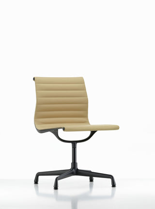 Aluminium Chair EA 101-Stoelen-VITRA BELGIUM N.V.-Buro International