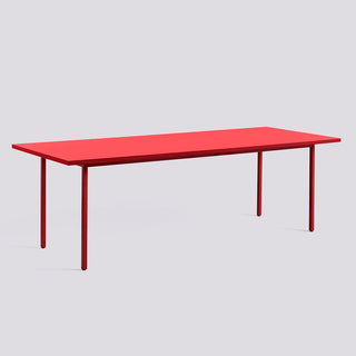 Two-Colour Table