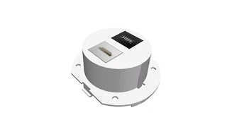 Inbouw Netbox Spot