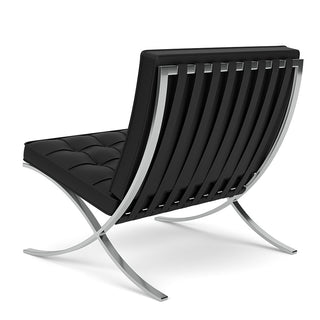 Barcelona chair - classic version