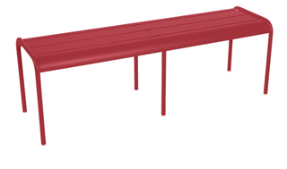 Luxembourg Bench-Outdoor meubilair-FERMOB-Buro International