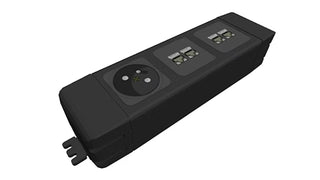 Stekkerdoos Netbox PB