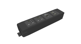Stekkerdoos Netbox PB