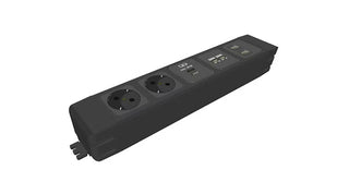 Stekkerdoos Netbox PB