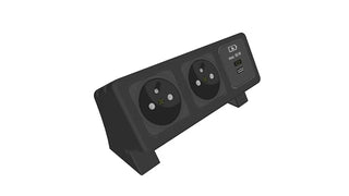 Opbouw Netbox Slim