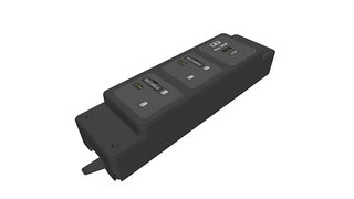 Stekkerdoos Netbox MK