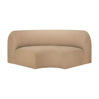 Bulky modulaire sofa