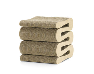 Wiggle Stool-Stoelen-VITRA BELGIUM N.V.-Buro International