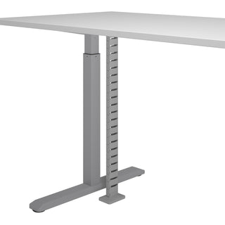 Addit Kabelgeleider vaste bureau