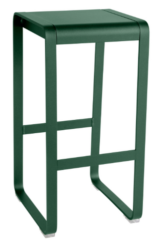 Bellevie Bar Stool-Outdoor meubilair-FERMOB-Buro International
