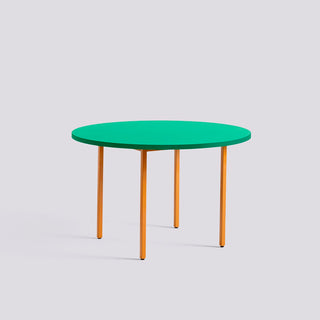 Two-Colour Table