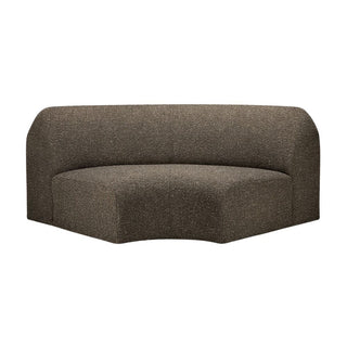 Bulky modulaire sofa