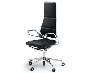 Auray-Bureaustoelen-Buro International-Buro International