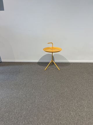 DLM bijzettafel