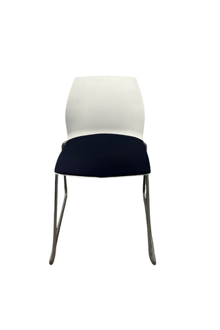 Kalea sled chair