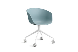 AAC 24-Stoelen-HAY APS-Buro International