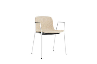 AAC 19-Bezoekersstoelen-HAY APS-Buro International