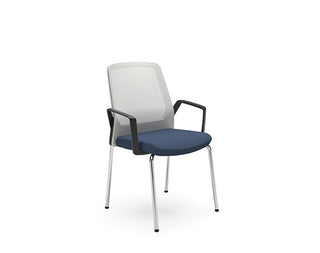 Buddy-Stoelen-VELTO BV-Buro International