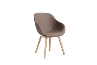 AAC 123-Bezoekersstoelen-HAY APS-Buro International