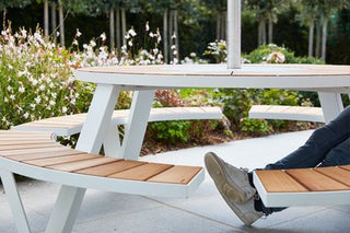Pantagruel Picnic-Outdoor meubilair-EXTREMIS NV-Buro International