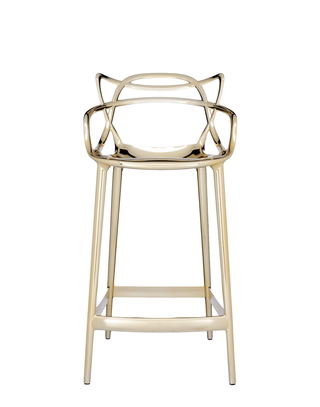 Masters Barstool Metal