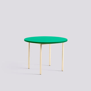 Two-Colour Table