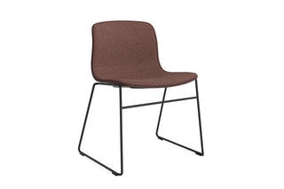 AAC 08-Bezoekersstoelen-HAY APS-Buro International
