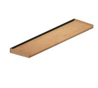 Notes Shelf