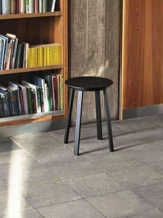 Revolver stool - laag